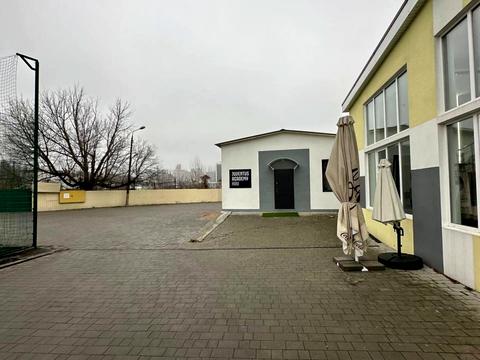 коммерческая по адресу Владимира Брожка ул. (Кіровоградська), 18