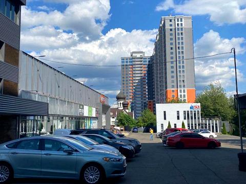 коммерческая по адресу Загоровская ул. (Багговутовская), 23