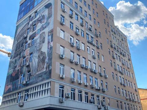 коммерческая по адресу Загоровская ул. (Багговутовская), 23