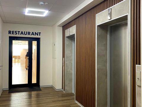 коммерческая по адресу Загоровская ул. (Багговутовская), 23