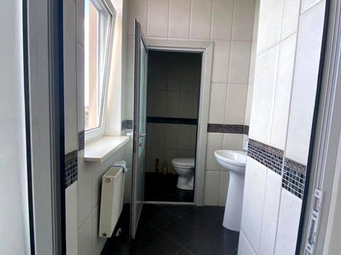 коммерческая по адресу Загоровская ул. (Багговутовская), 23