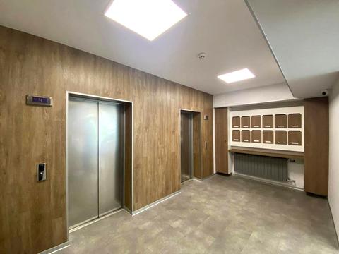 коммерческая по адресу Загоровская ул. (Багговутовская), 23