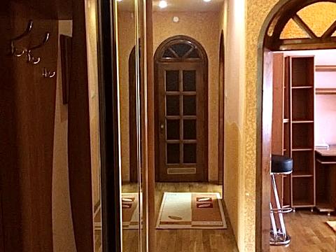 квартира за адресою Федора Потушняка вул. (Благоєва), 1-В