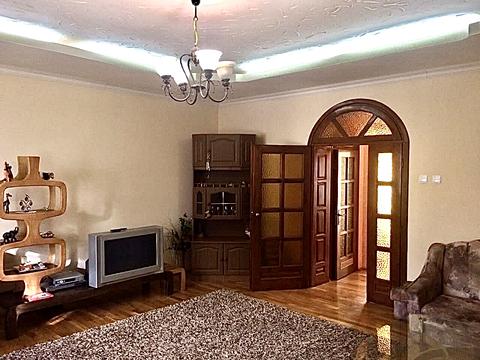 квартира за адресою Федора Потушняка вул. (Благоєва), 1-В