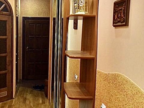 квартира за адресою Федора Потушняка вул. (Благоєва), 1-В