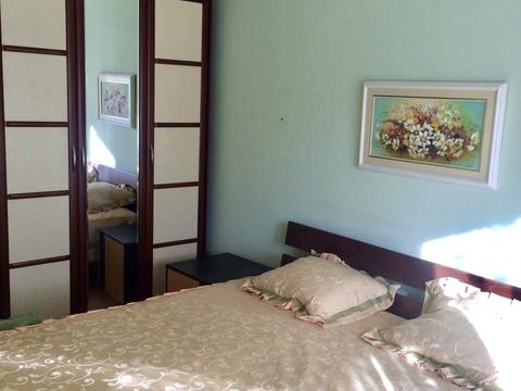 квартира за адресою Федора Потушняка вул. (Благоєва), 1-В