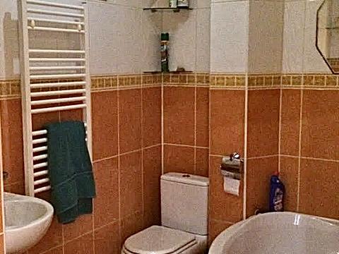 квартира за адресою Федора Потушняка вул. (Благоєва), 1-В