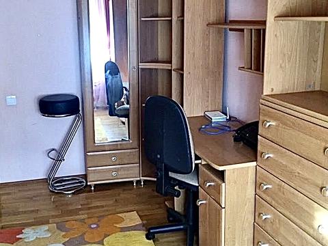 квартира за адресою Федора Потушняка вул. (Благоєва), 1-В