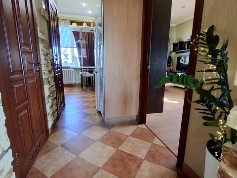 квартира за адресою Київ, Миколи Міхновського бульв. (Дружби народів), 11