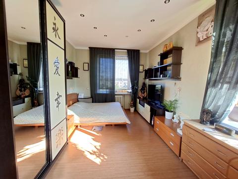 квартира за адресою Київ, Миколи Міхновського бульв. (Дружби народів), 11