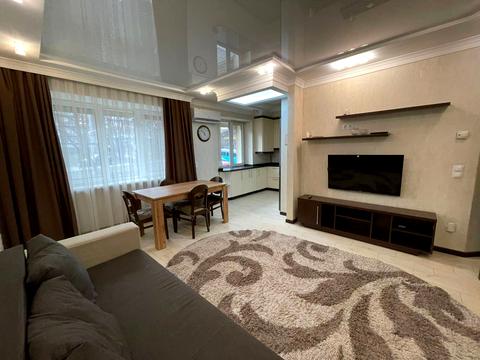 квартира за адресою Сергія Скальда вул. (Комарова), 28-А