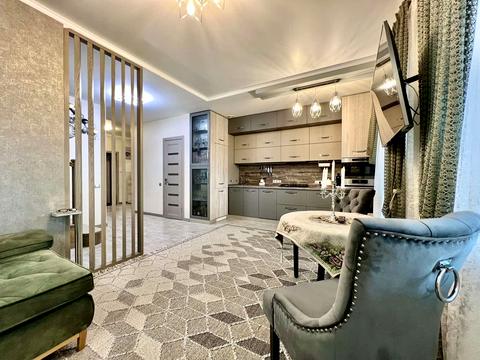 будинок за адресою Козацький проспект, 5