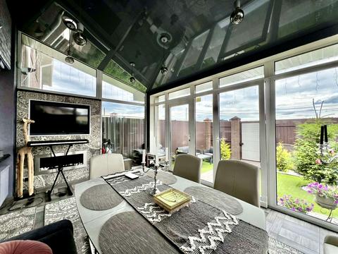 будинок за адресою Козацький проспект, 5