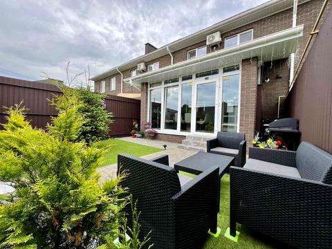 будинок за адресою Козацький проспект, 5