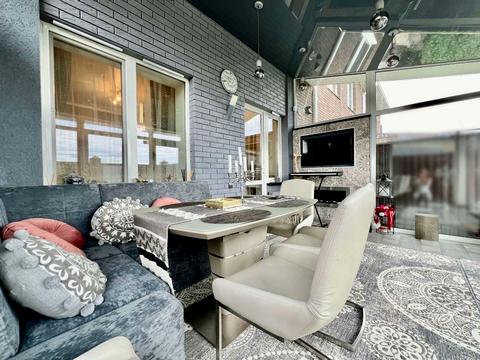 будинок за адресою Козацький проспект, 5