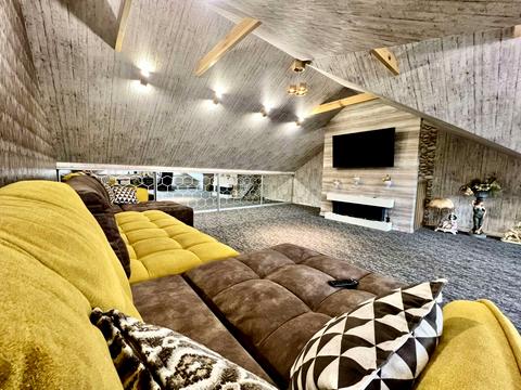 будинок за адресою Козацький проспект, 5