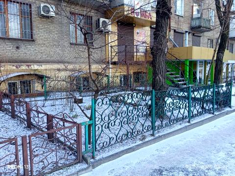комерційна за адресою Запоріжжя, Сталеварів, 1