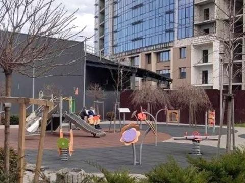 квартира по адресу Дружбы народов ул., (Будинок 3)