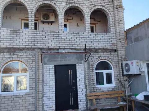 будинок за адресою Виноградная