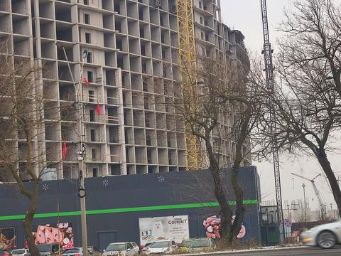 квартира по адресу Дружбы народов ул., (Будинок 3)