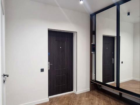 квартира по адресу Мартинова просп., (вул. Григорія Сковороди, 16)