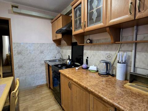 квартира за адресою Чернівці, Героїв Крут бульв. (Героїв Сталінграду), 10