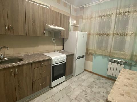 квартира по адресу Александры Экстер ул. (Цветаевой Марины), 8