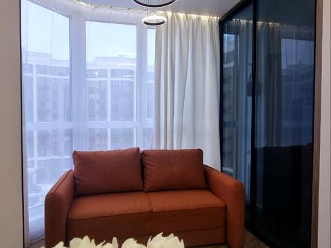 квартира по адресу Мартинова просп., (вул. Григорія Сковороди, 16)