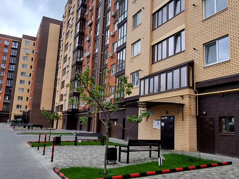 квартира по адресу Академика Сахарова ул., 5-Б