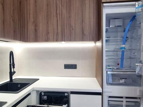 квартира по адресу Мартинова просп., (вул. Григорія Сковороди, 16)