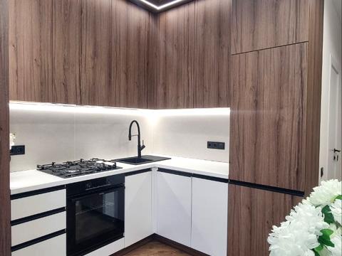 квартира по адресу Мартинова просп., (вул. Григорія Сковороди, 16)