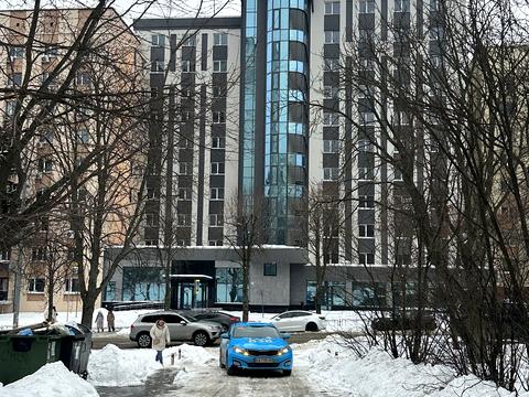 комерційна за адресою Голосіївська вул., 7
