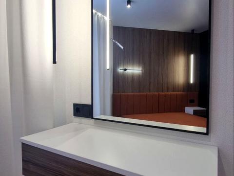 квартира по адресу Мартинова просп., (вул. Григорія Сковороди, 16)