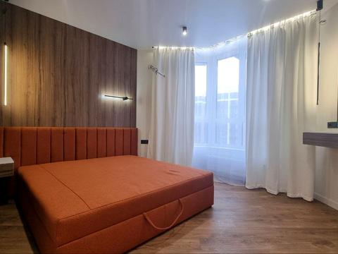 квартира по адресу Мартинова просп., (вул. Григорія Сковороди, 16)