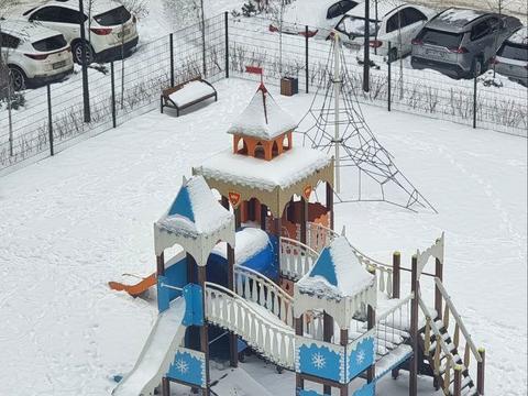 квартира по адресу Мартинова просп., (вул. Григорія Сковороди, 16)