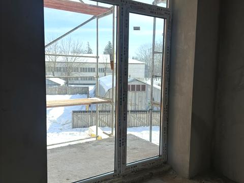 квартира за адресою Івано-Франківськ, Євгена Коновальця вул., (Будинок 1)