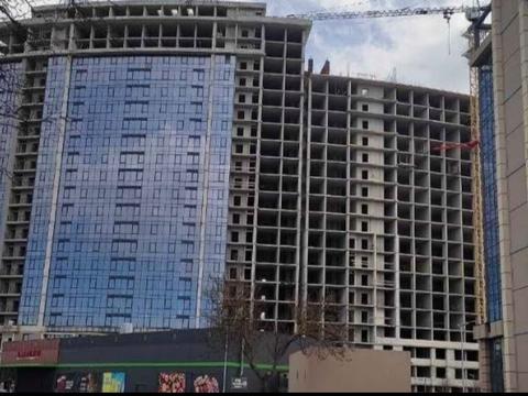 квартира по адресу Дружбы народов ул., (Будинок 3)