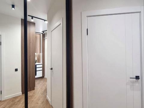 квартира по адресу Мартинова просп., (вул. Григорія Сковороди, 16)