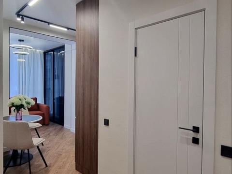 квартира по адресу Мартинова просп., (вул. Григорія Сковороди, 16)