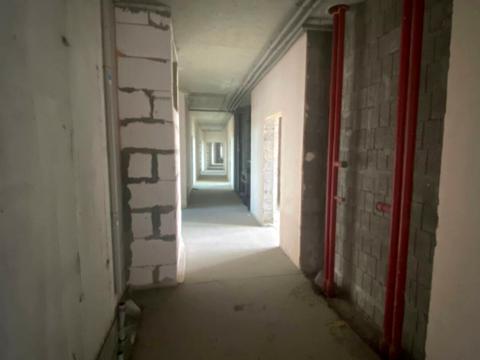 квартира по адресу Дружбы народов ул., (Будинок 3)