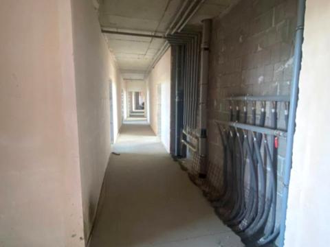 квартира по адресу Дружбы народов ул., (Будинок 3)