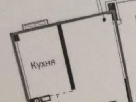 квартира по адресу Дружбы народов ул., (Будинок 3)