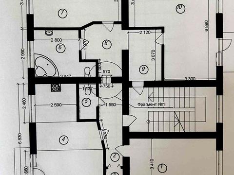 квартира по адресу Голосеевский просп. (40-летия Октября), 106/2