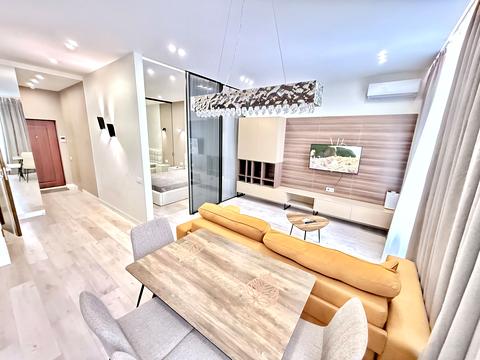 квартира по адресу Жилянская ул., 68