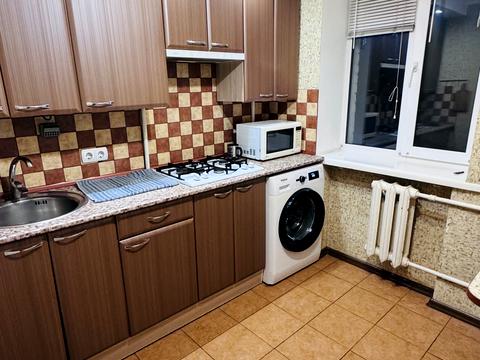 квартира за адресою Князів Острозьких вул. (Шелушкова), 74