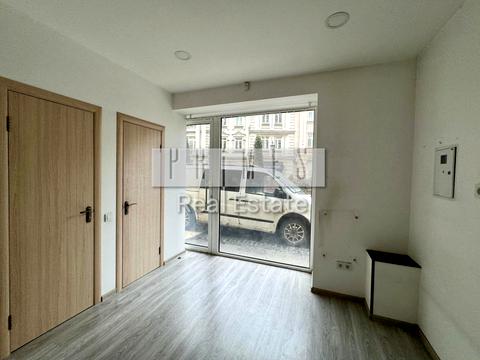 коммерческая по адресу Воздвиженская ул., 20а