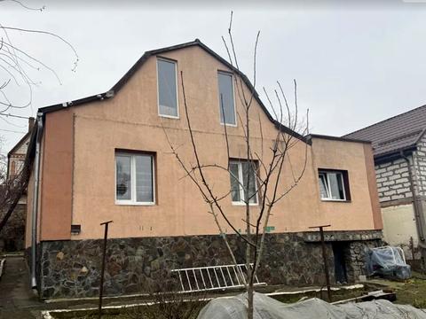 будинок за адресою Олени Теліги вул., 31