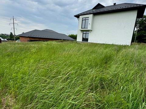 ділянка за адресою 