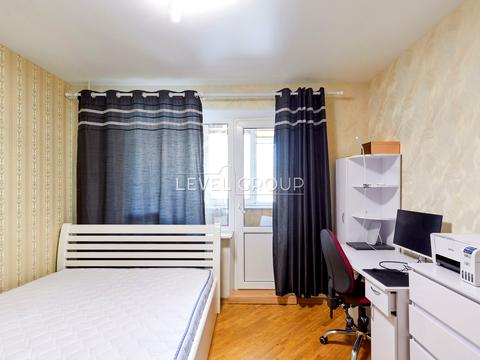 квартира за адресою Київ, Олександра Мишуги вул., 1/4