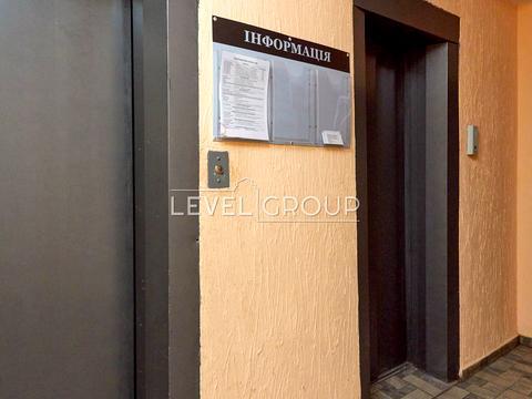 квартира за адресою Київ, Олександра Мишуги вул., 1/4